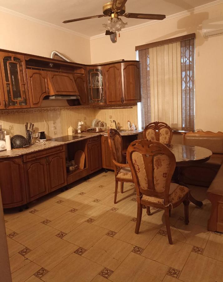 Hotel By The Sea Rozetta Sukhumi Room photo